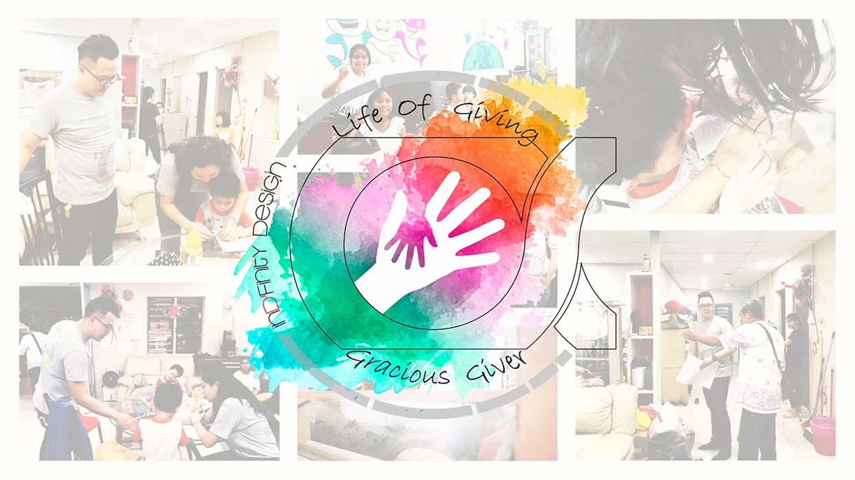 Life of Giving of a Gracious Giver 2019