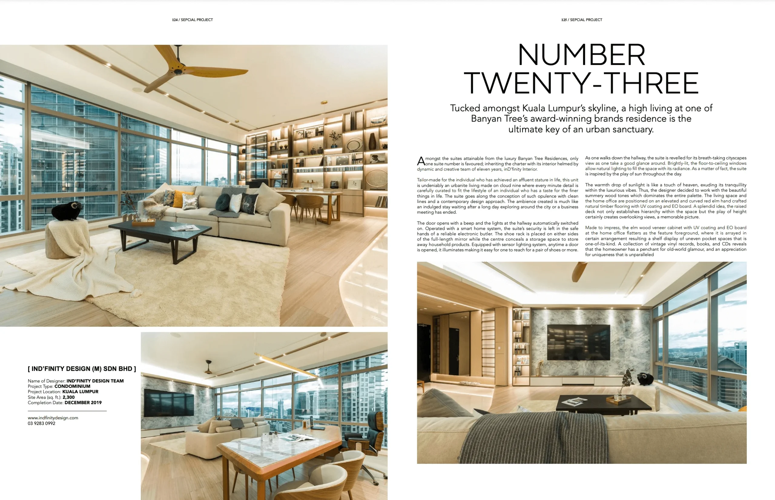 Number Twenty-Three 1