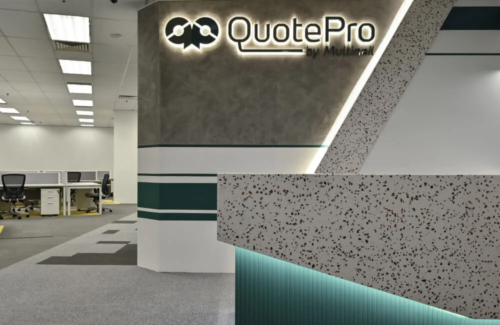 Quotepro International Corporate 