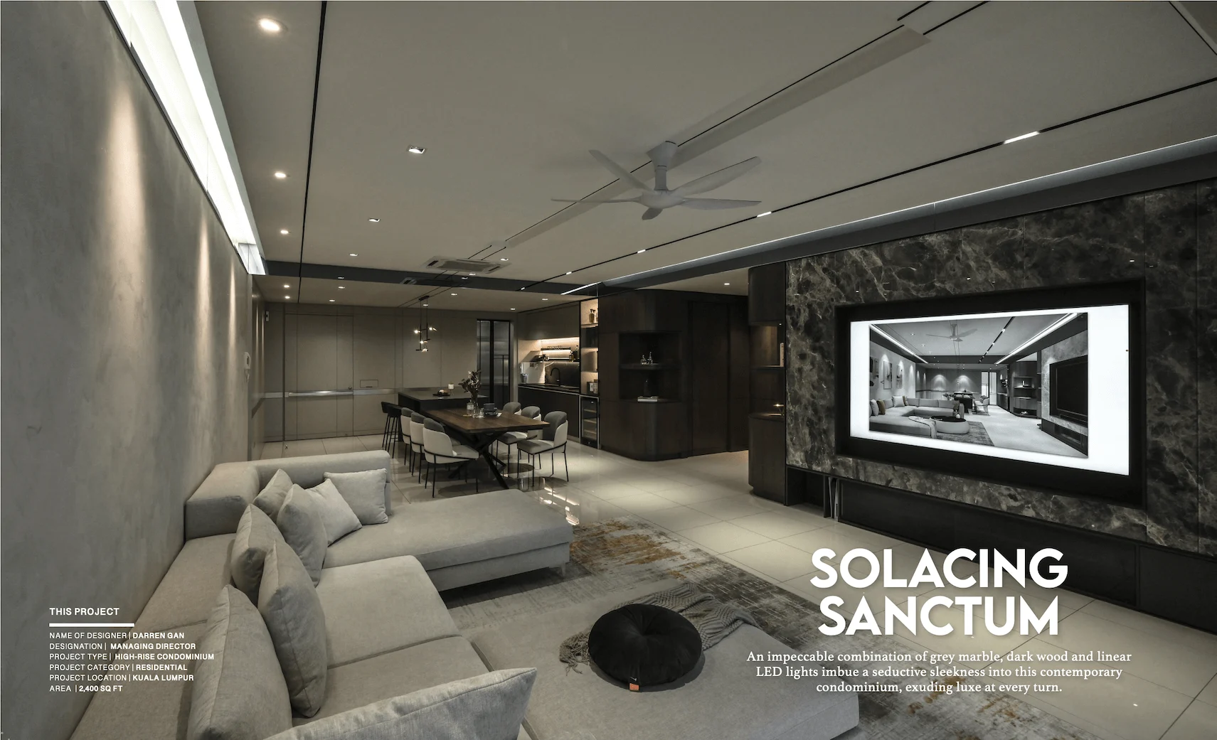 Solacing Sanctum 1