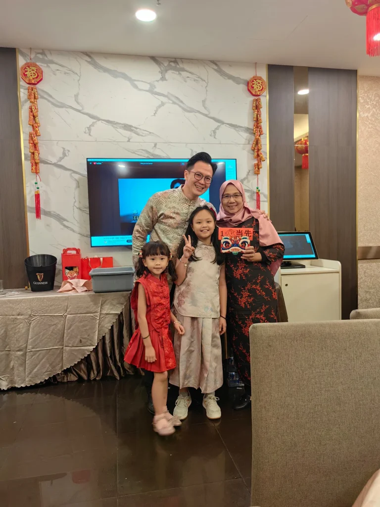 Annual Dinner 5