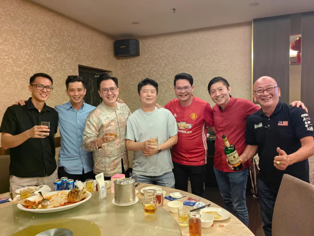 Annual Dinner 4