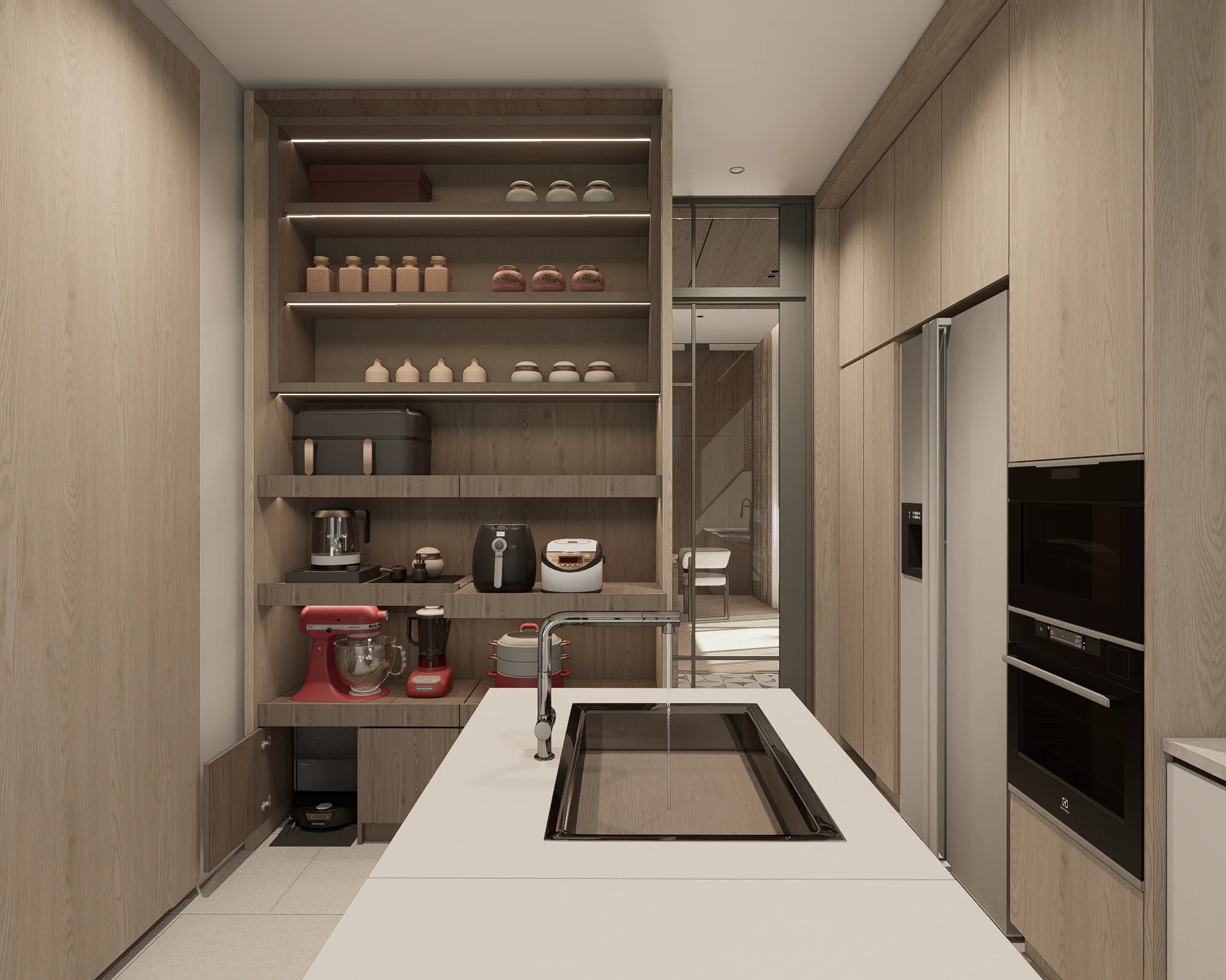401 Kitchen (3)