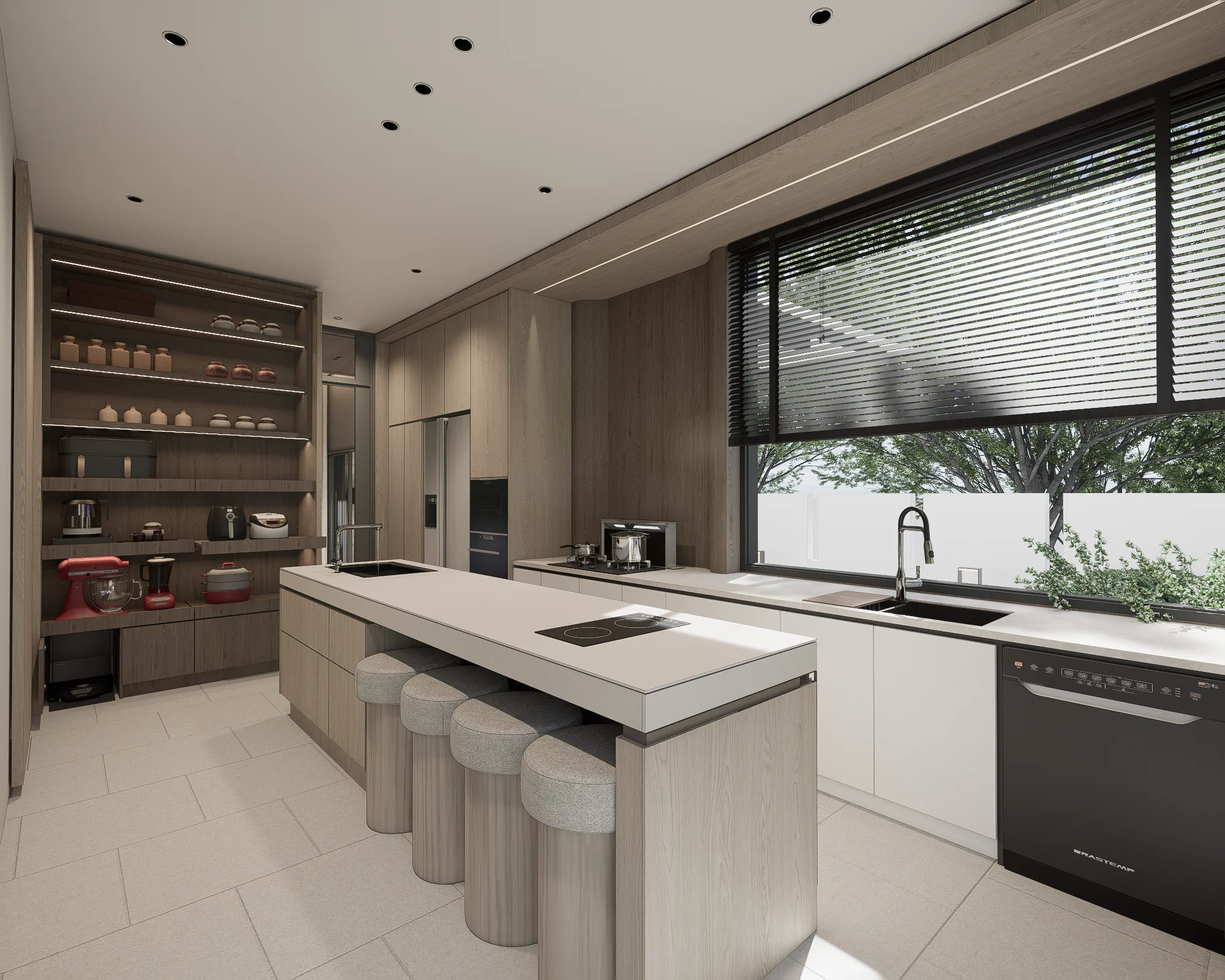 401 Kitchen (4)