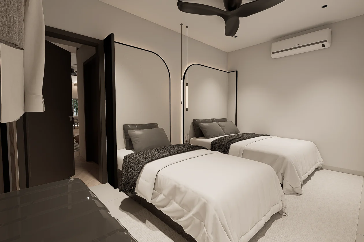 501 Guest Room (2)