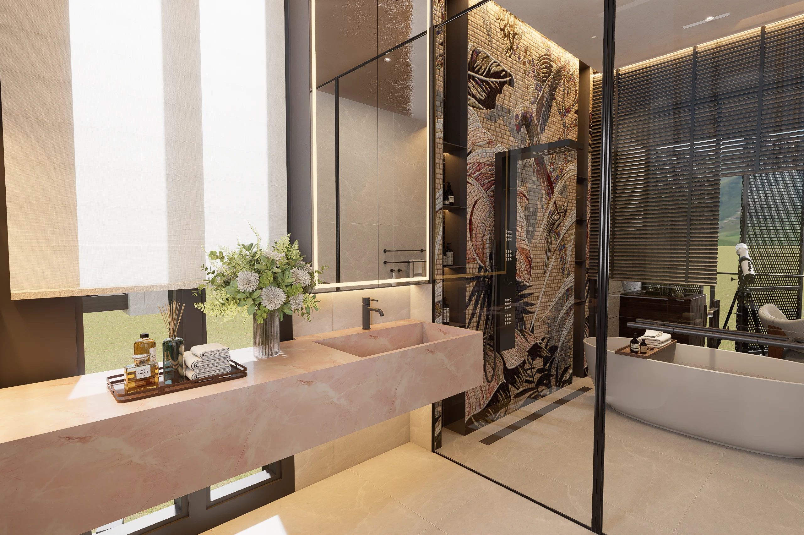 603 Master Bath (3)