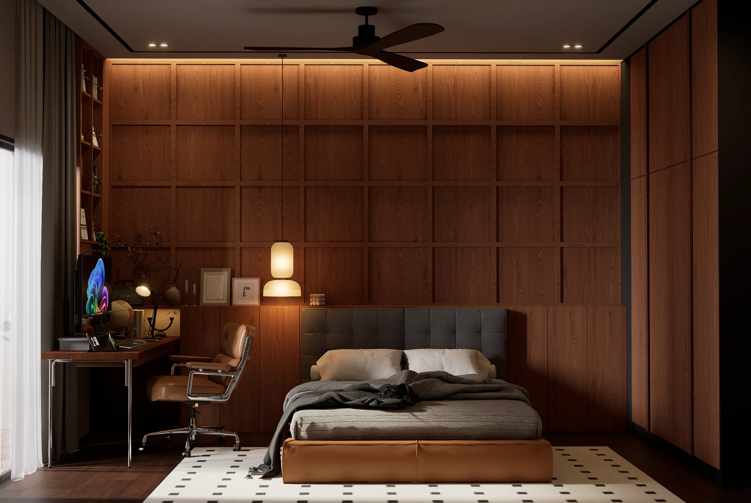 701 Son Bedroom 1 (1)