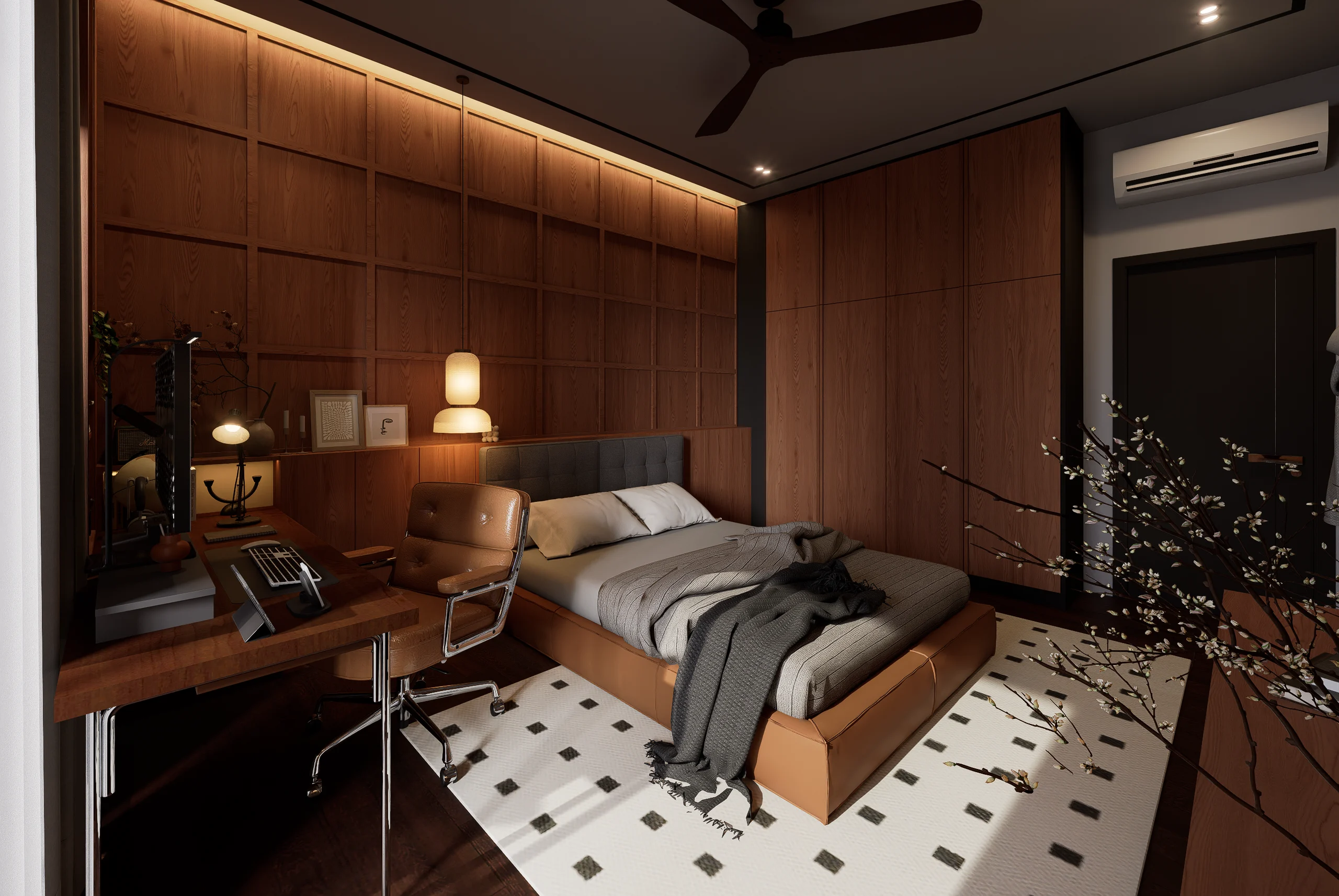 701 Son Bedroom 1 (2)