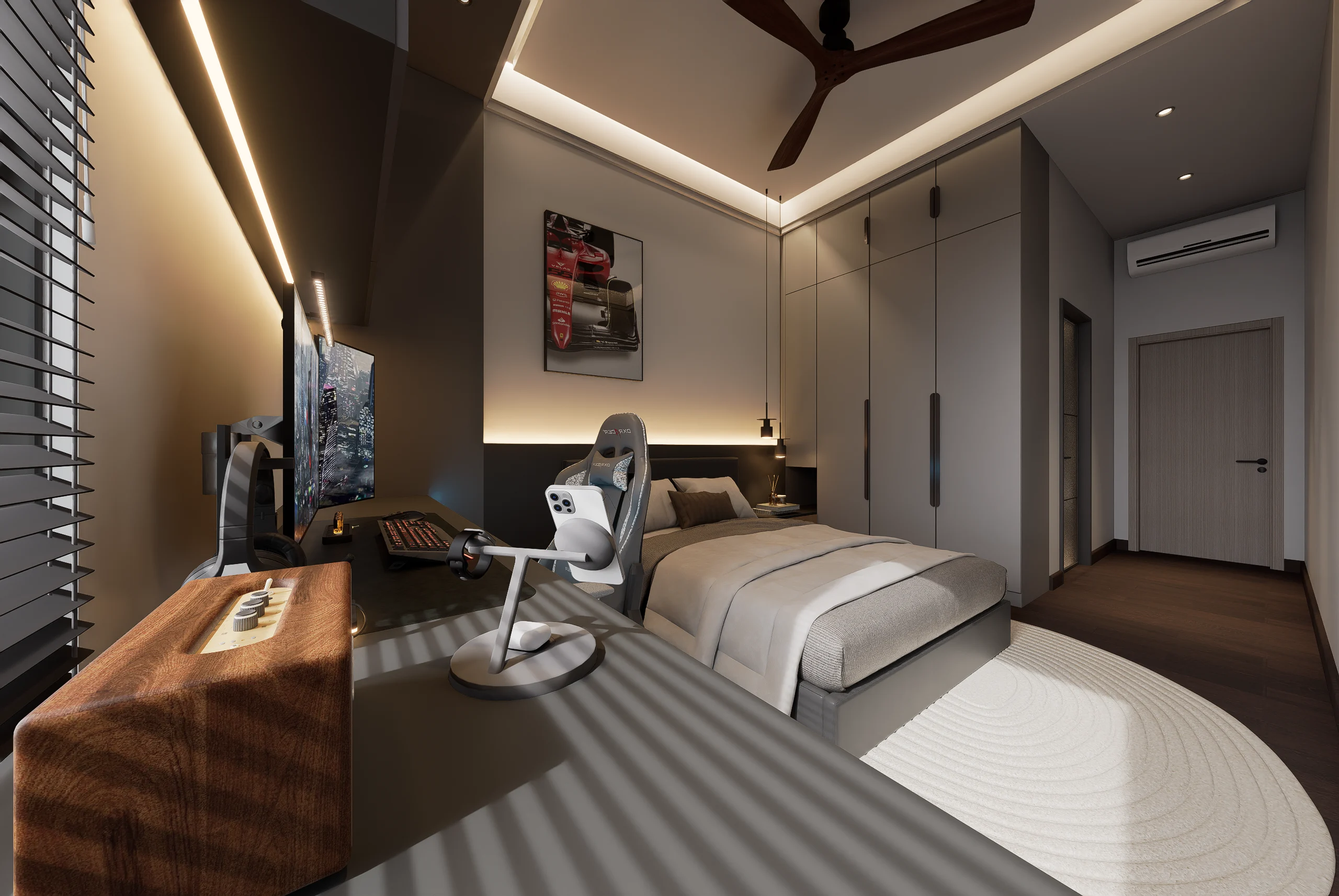 801 Son bedroom 2 (2)
