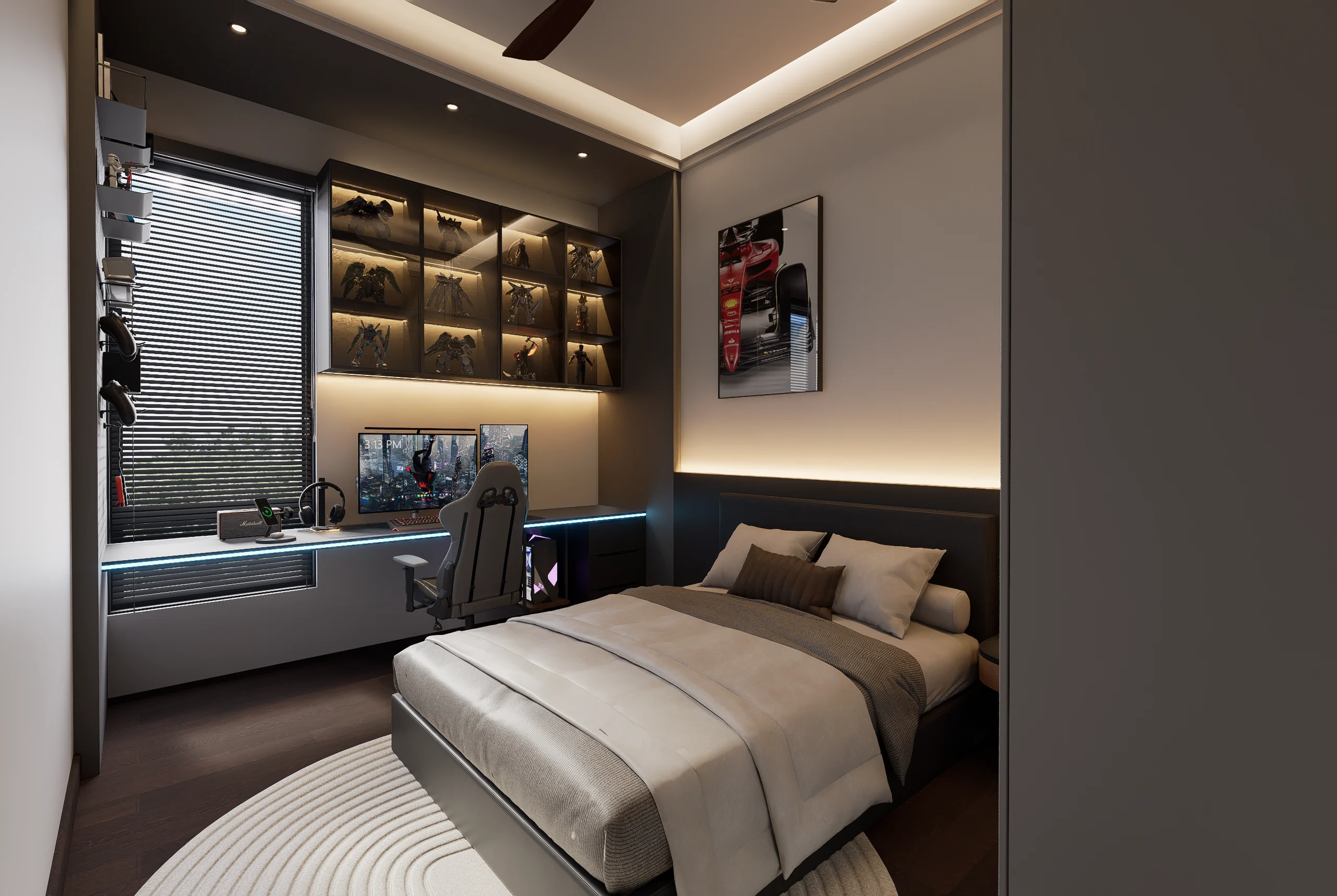 801 Son bedroom 2 (3)