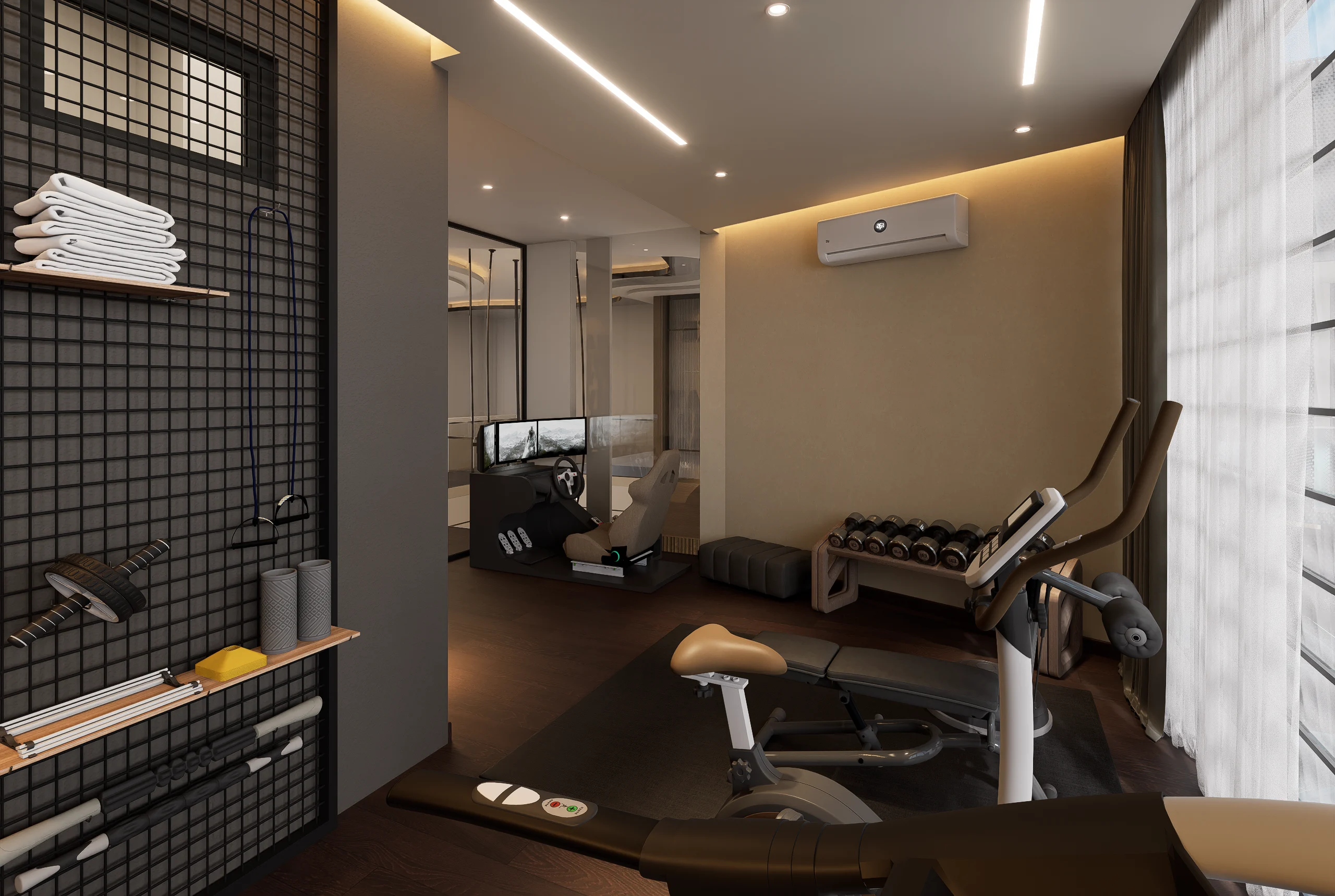 901 Gymroom (5)