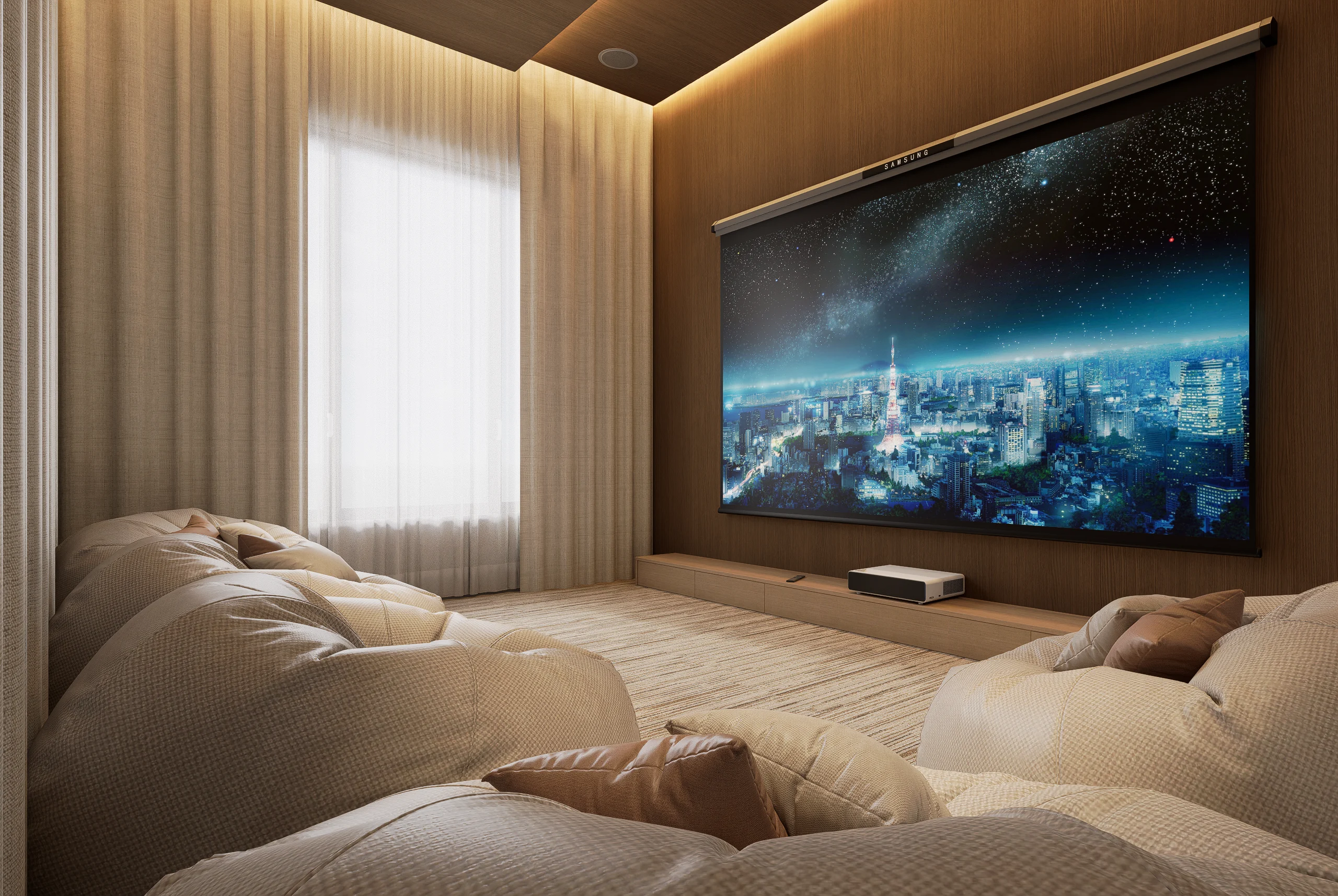 902 Entertainment room (1)