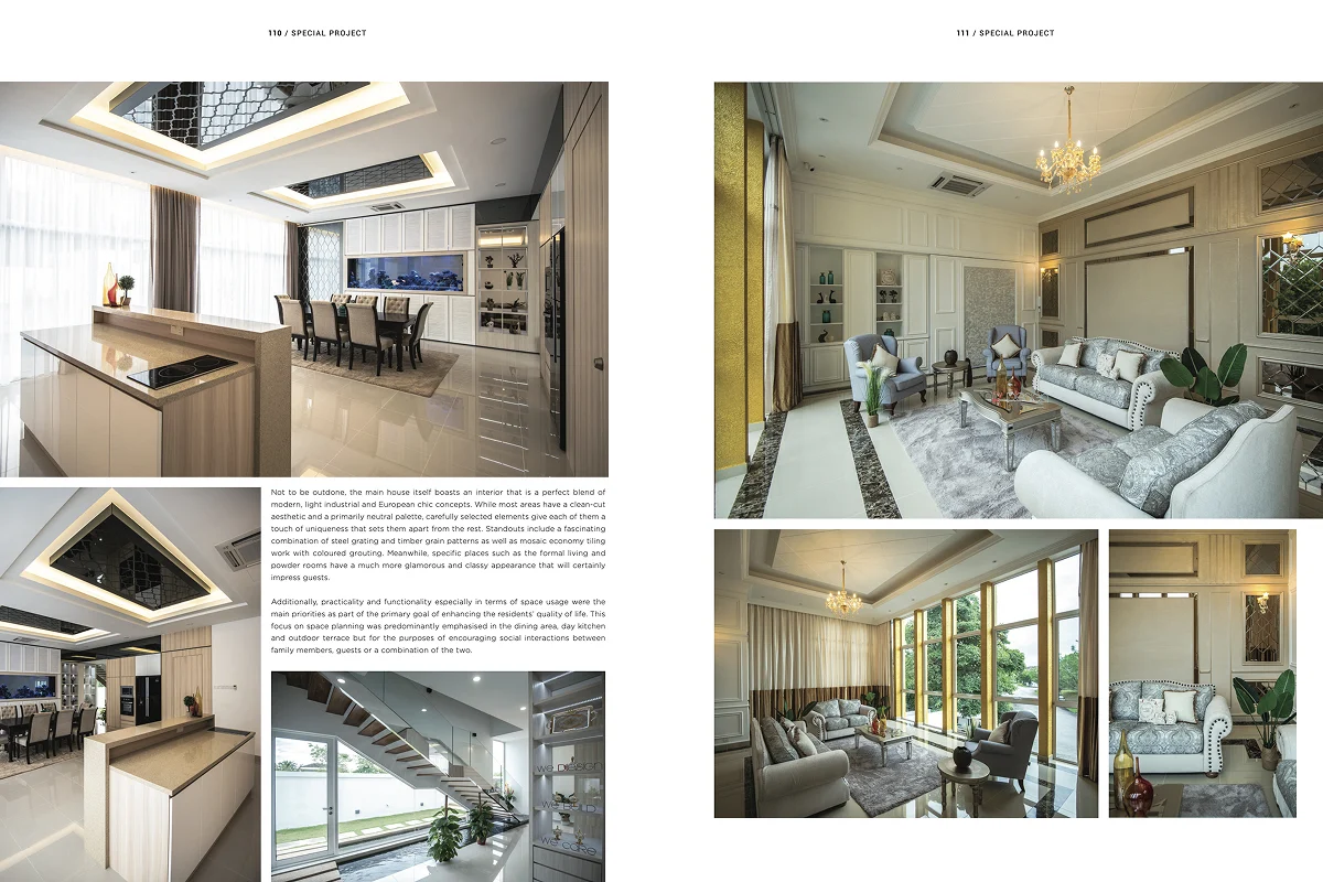 Ritz EXPERIENCE 2