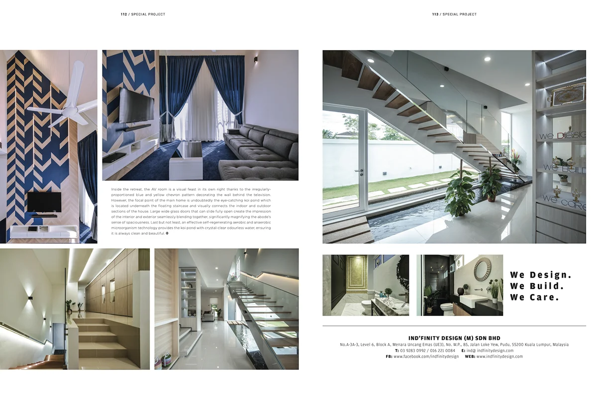 Ritz EXPERIENCE 3