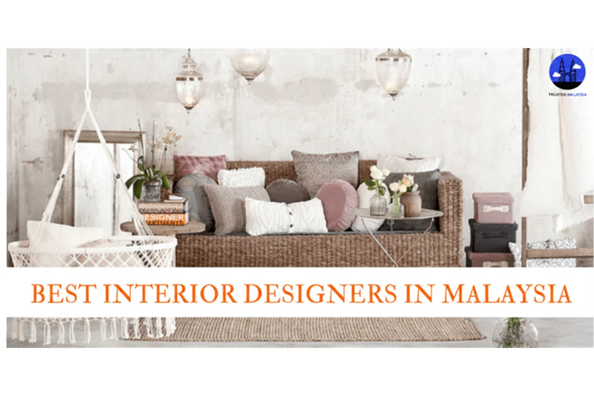 The 39 Best Interior Designers in Malaysia