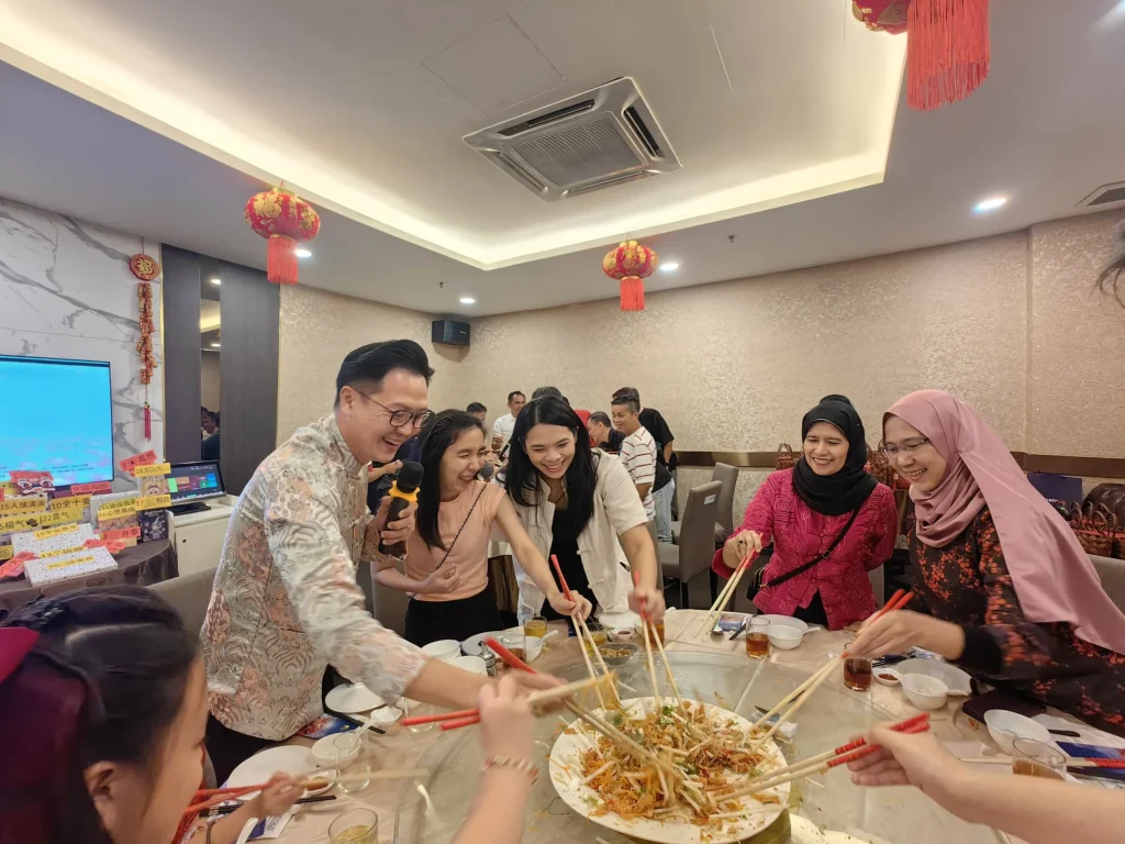 Annual Dinner 7
